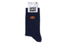 BABY CORE EMBROIDERY BADGE SOCKS