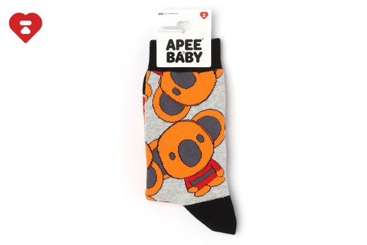 BABY CORE OVERALL SOCKS