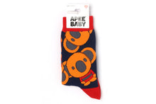 BABY CORE OVERALL SOCKS