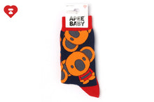 BABY CORE OVERALL SOCKS