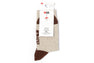 BABY CORE INTARSIA SOCKS #1