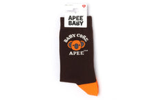 BABY CORE INTARSIA SOCKS #1