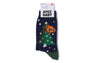 BABY DOPPY & BABY CORE X'MAS TREE SOCKS