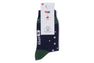 BABY DOPPY & BABY CORE X'MAS TREE SOCKS