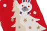 BABY DOPPY & BABY CORE X'MAS TREE SOCKS