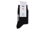BABY DOPPY & BABY CORE HALLOWEEN MONOGRAM SOCKS