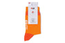 BABY DOPPY & BABY CORE HALLOWEEN MONOGRAM SOCKS