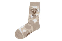 CAMO SOCKS #2