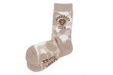 CAMO SOCKS #2