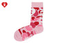 INTARSIA SOCKS