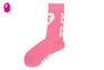 INTARSIA SOCKS