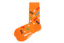 JACQUARD GRAPHIC SOCKS #2