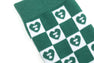 JACQUARD GRAPHIC SOCKS #3