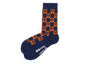 JACQUARD GRAPHIC SOCKS #3
