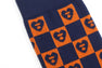 JACQUARD GRAPHIC SOCKS #3