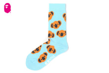 BABY CORE INTARSIA SOCKS #2