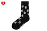 BABY DOPPY INTARSIA SOCKS #2