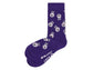 BABY DOPPY INTARSIA SOCKS #2