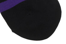 BABY DOPPY JACQUARD STRIPE SOCKS