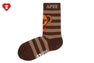 BABY CORE JACQUARD STRIPE SOCKS