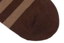 BABY CORE JACQUARD STRIPE SOCKS