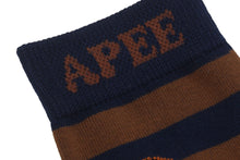BABY CORE JACQUARD STRIPE SOCKS