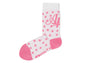 JACQUARD GRAPHIC SOCKS #4