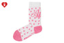 JACQUARD GRAPHIC SOCKS #4