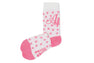 JACQUARD GRAPHIC SOCKS #4