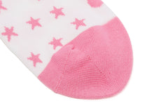 JACQUARD GRAPHIC SOCKS #4