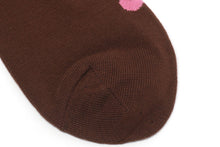 JACQUARD GRAPHIC SOCKS #5