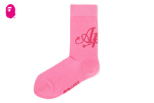 JACQUARD GRAPHIC SOCKS #5