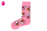 JACQUARD GRAPHIC SOCKS #8