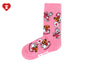 JACQUARD GRAPHIC SOCKS #8