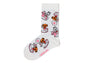 JACQUARD GRAPHIC SOCKS #8