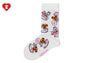 JACQUARD GRAPHIC SOCKS #8