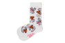 JACQUARD GRAPHIC SOCKS #8