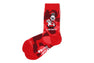 JACQUARD GRAPHIC SOCKS #9