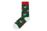 JACQUARD GRAPHIC SOCKS #10