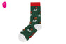 JACQUARD GRAPHIC SOCKS #10
