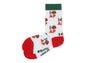 JACQUARD GRAPHIC SOCKS #10