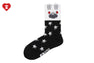 JACQUARD GRAPHIC SOCKS #11