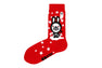 JACQUARD GRAPHIC SOCKS #13