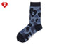 CAMO SOCKS #1