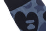 CAMO SOCKS #1