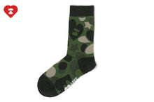 CAMO SOCKS #1