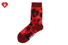 CAMO SOCKS #1