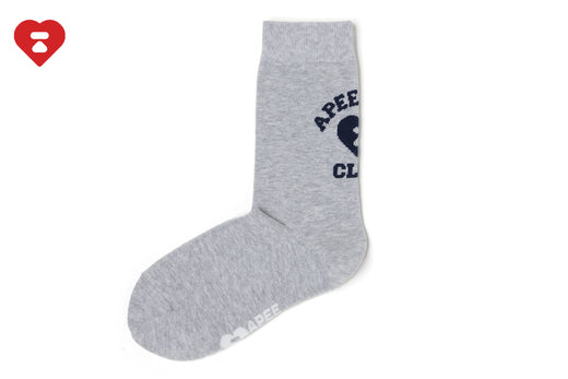 BACK GRAPHIC SOCKS