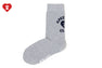 BACK GRAPHIC SOCKS