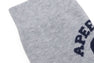 BACK GRAPHIC SOCKS